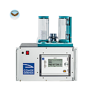 Bơm lấy mẫu khí tự động COMDE DERENDA PNS 18DMC-3.1 (1.0 ... 3.5 m³/h, 300 VA)